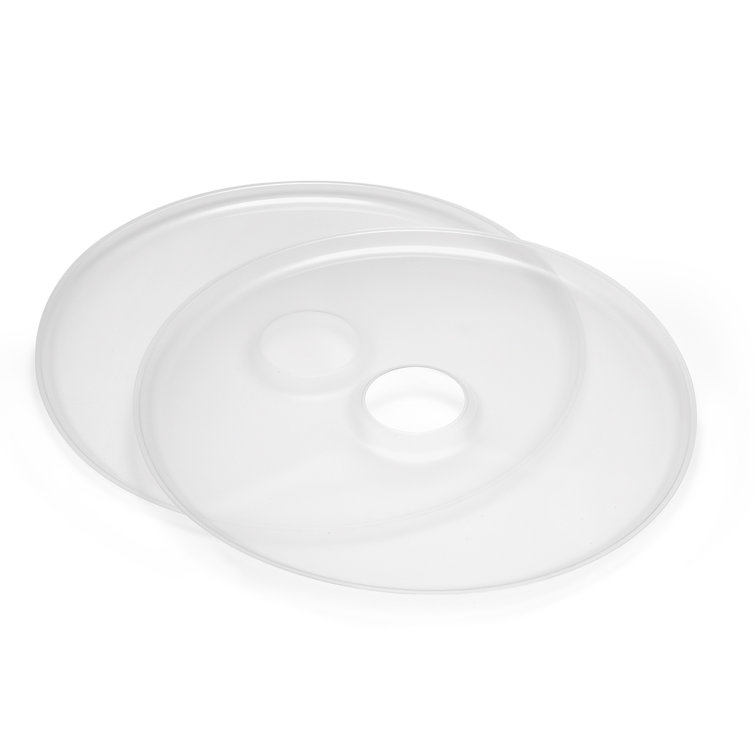 Presto Dehydro* Electric Food Dehydrator Fruit Roll Sheets & Reviews